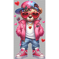 Valentine's Day-QRJ  2111